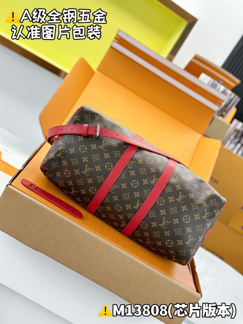 LV Travel Bags